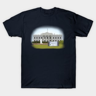 Old folks home T-Shirt